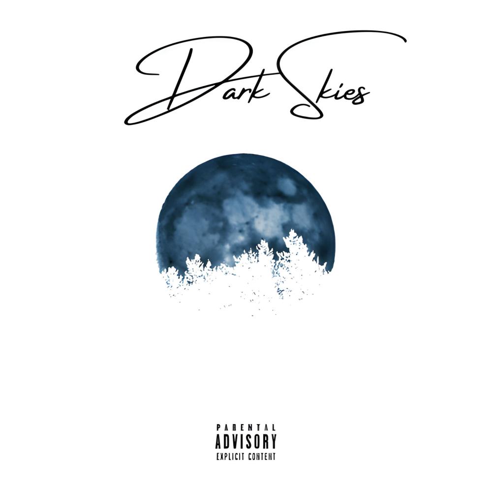Dark Skies (feat. Poor Boy Rifle) (Bryce Aaron Remix|Explicit)