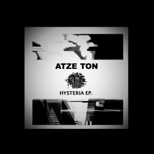 Hysteria dari Atze Ton