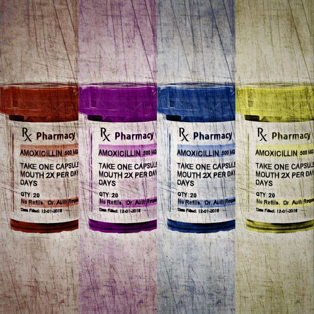 medication. (Explicit)