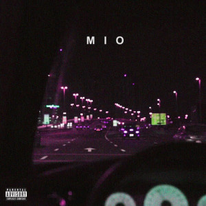 收聽WIINSTON的MIO (Explicit)歌詞歌曲