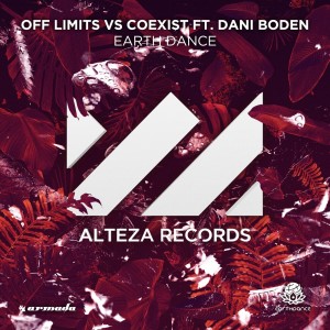 Dengarkan Earth Dance lagu dari Off Limits dengan lirik