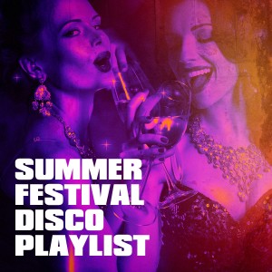 Dengarkan lagu Heaven Knows nyanyian Silver Disco Explosion dengan lirik