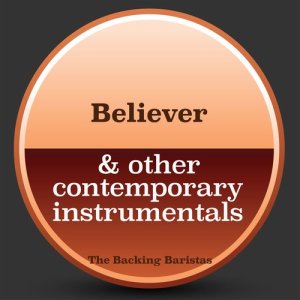 收聽The Backing Baristas的Paris (Instrumental Version)歌詞歌曲