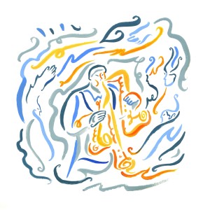 default playlist img