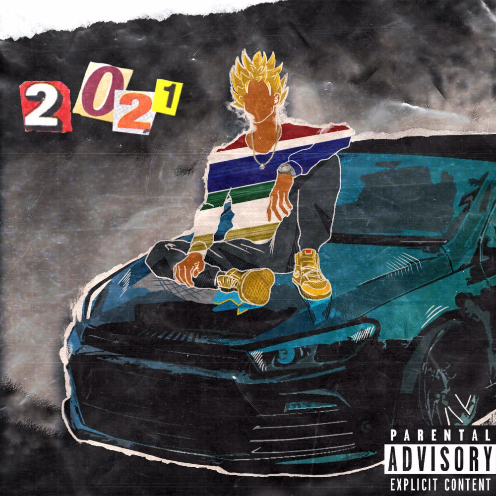 Drip Drip(Version 2021) (Explicit)