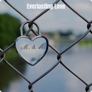 收聽The Drifters的Everlasting Love歌詞歌曲