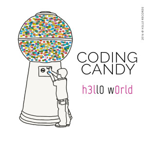 ดาวน์โหลดและฟังเพลง Love Me Lana พร้อมเนื้อเพลงจาก Coding Candy