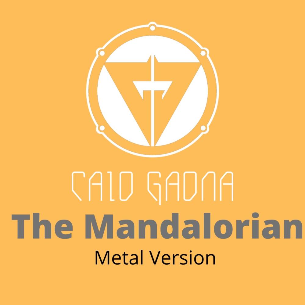 The Mandalorian(feat. Rodrigo Barros)