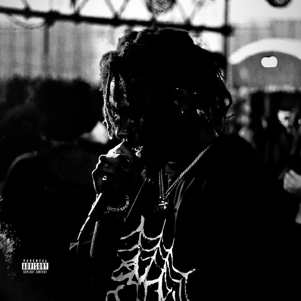 NUN LIKE DIS (Explicit)