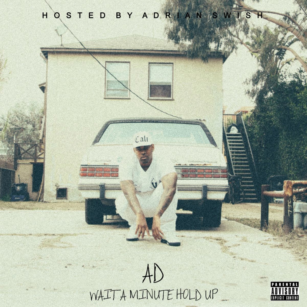 Look At Me (feat. Dub-O & Tha Joker|Explicit)