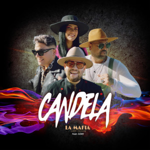 LA MAFIA LATIN GROOVE的專輯Candela