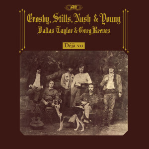 Crosby, Stills, Nash and Young的專輯Our House (Early Version)