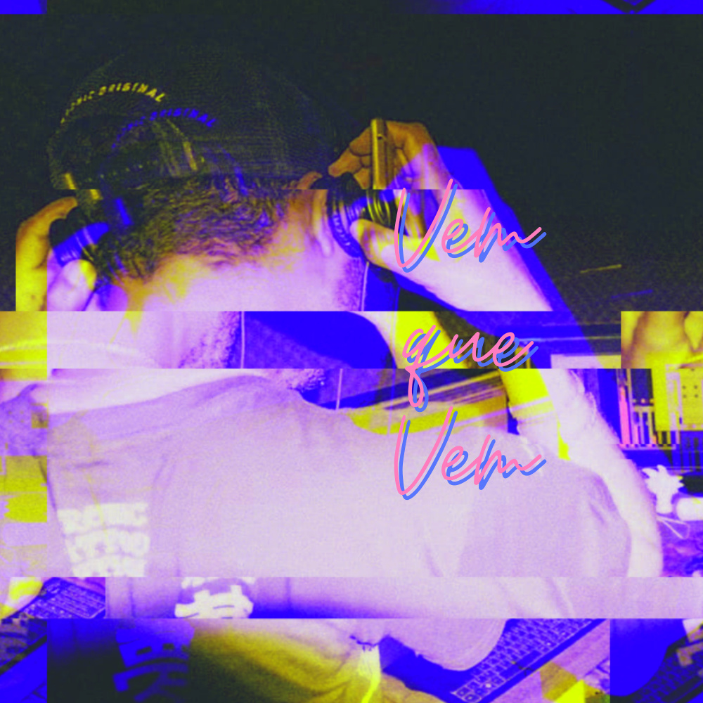 Vem Que Vem (Explicit)