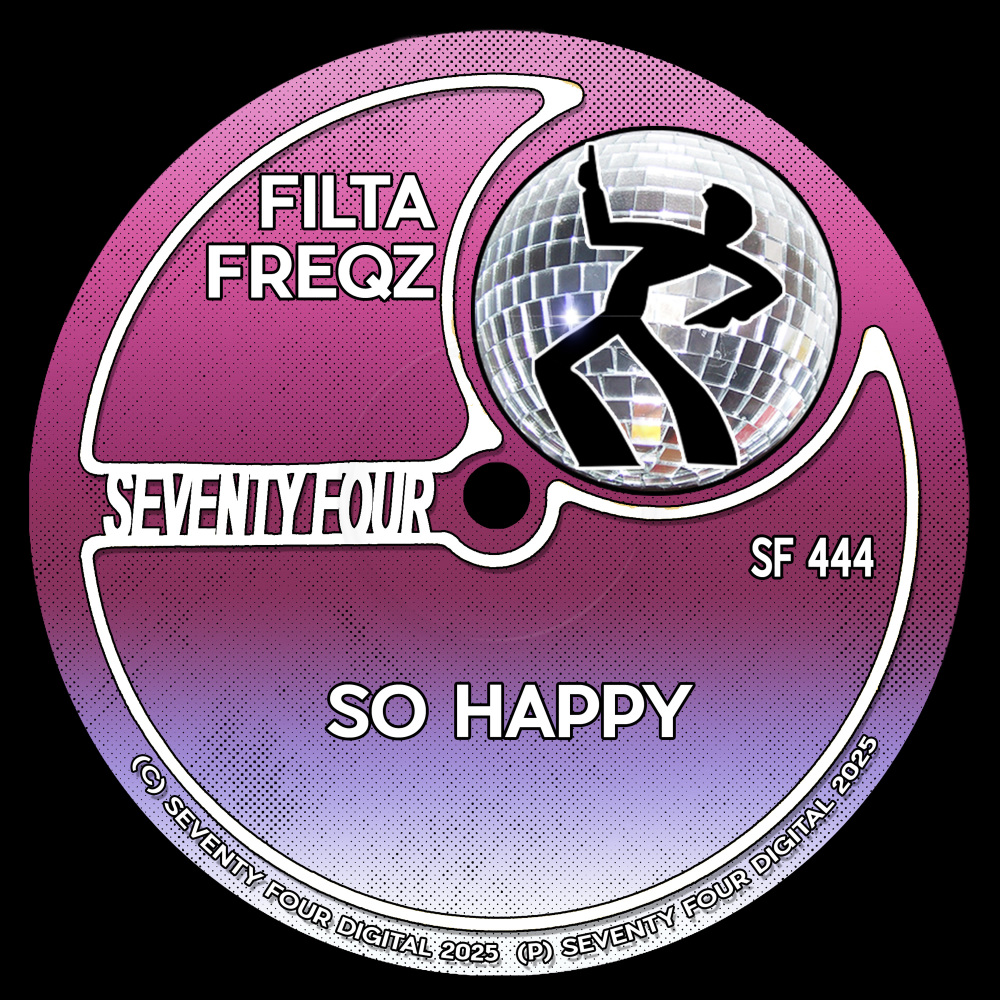 So Happy