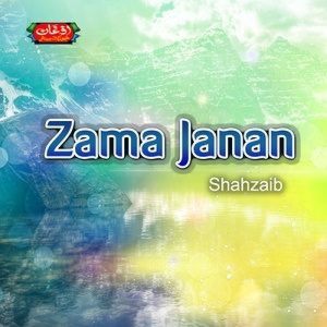 ดาวน์โหลดและฟังเพลง Zama Da Halana พร้อมเนื้อเพลงจาก Shahzaib