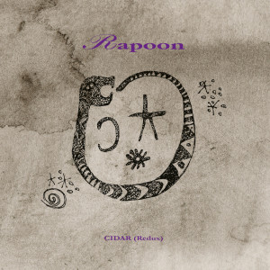 Rapoon的專輯Cidar (Redux)