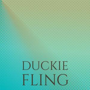 Various Artists的專輯Duckie Fling