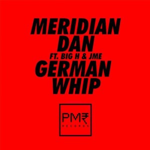 收聽Meridian Dan的German Whip歌詞歌曲