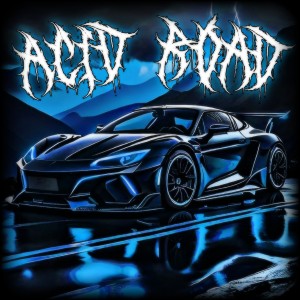 Album ACID ROAD (Slowed + Reverb) from WoTBliTzEr