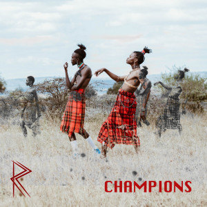 Dengarkan lagu Champions nyanyian Ramal Rafiki dengan lirik