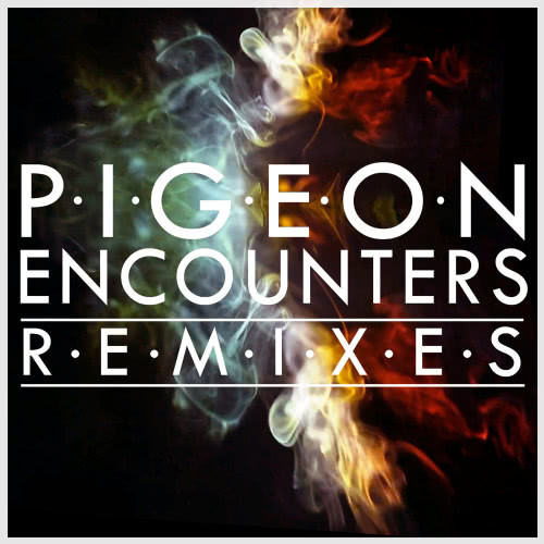 Encounters (Airwolf Radio Mix) (Airwolf Paradise Radio Mix)