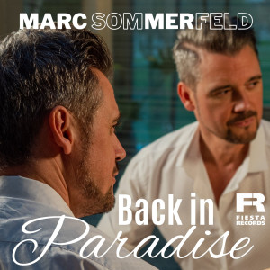 Marc Sommerfeld的專輯Back in Paradise