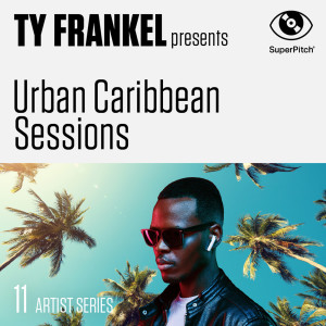 Listen to Rhumba song with lyrics from Ty Frankel