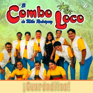 ดาวน์โหลดและฟังเพลง Nomás Contigo พร้อมเนื้อเพลงจาก El Combo Loco