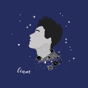 收听LIAM的Eya le歌词歌曲