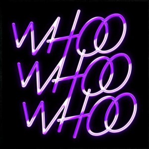 收聽Mrs. GREEN APPLE的Whoo Whoo Whoo歌詞歌曲