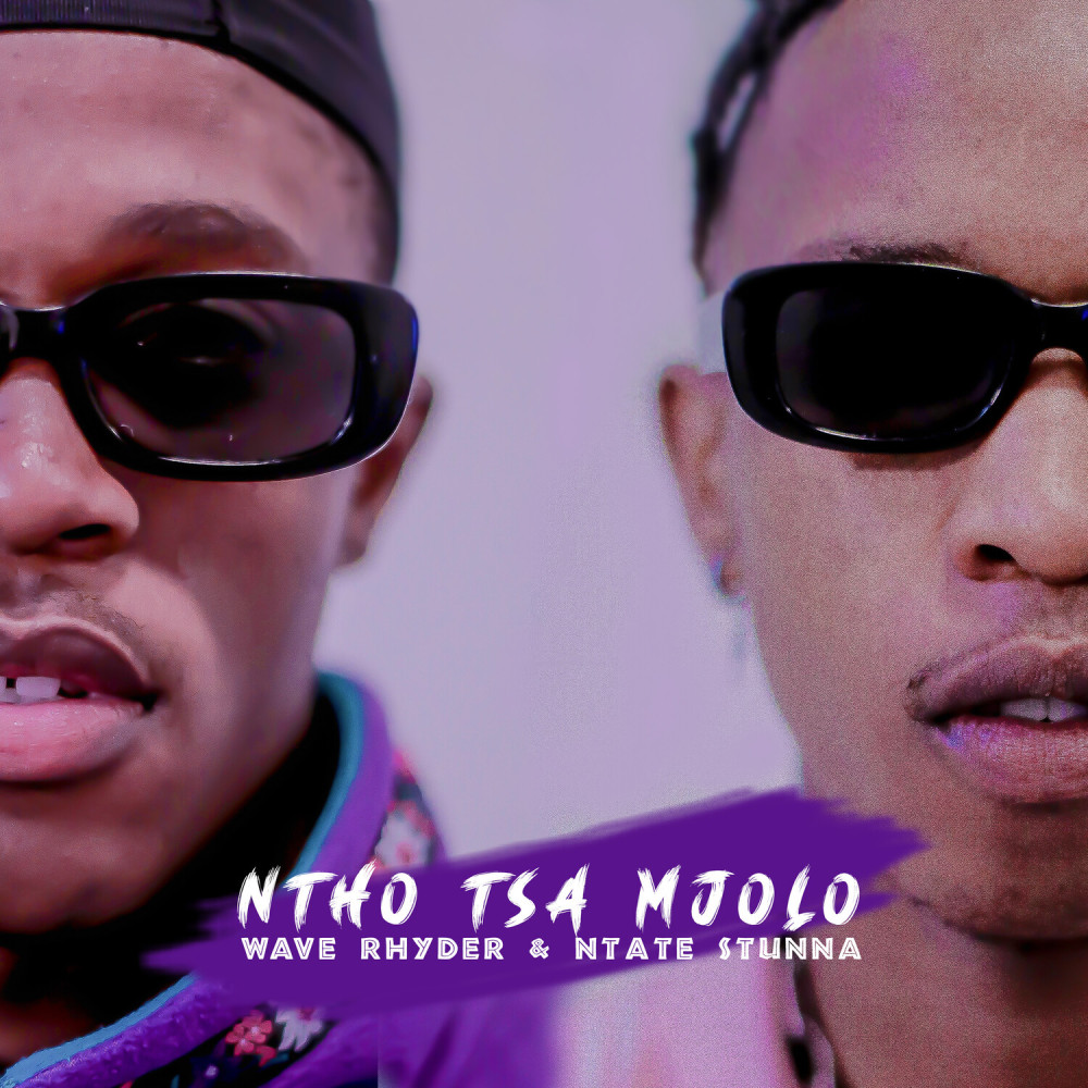 Ntho Tsa Mjolo (Explicit)
