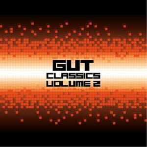 Various Artists的專輯Gut Classics - Volume 2
