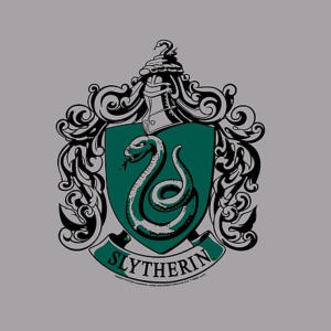 อัลบัม Slytherin (Explicit) ศิลปิน Majik
