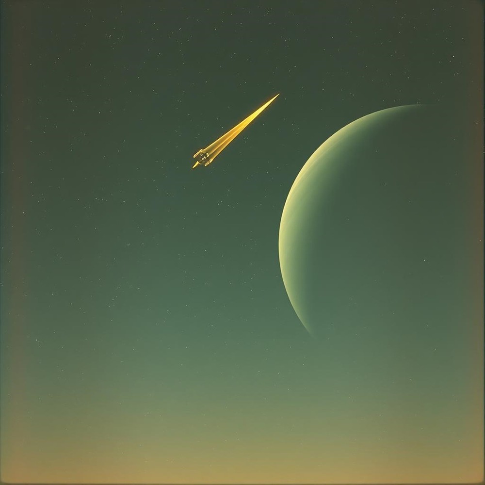 Jupiter (Remastered 2025)