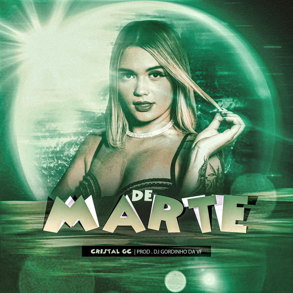 De Marte