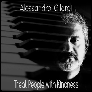 Album Treat People With Kindness (Piano Arrangement) from 