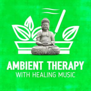 收聽Ambient Music Therapy的Retreat歌詞歌曲