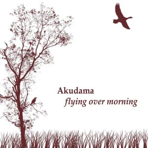 อัลบัม Flying Over Morning ศิลปิน Akudama