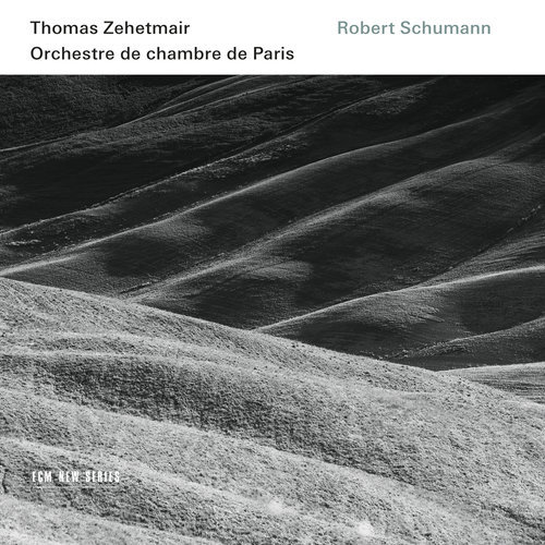 Schumann: Fantasy For Violin And Orchestra In C Major, Op. 131 - Im mäßigen Tempo – Lebhaft (Live At Théâtre des Champs-Elyseés, Paris / 2014)