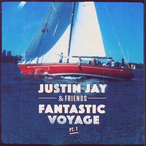 收聽Justin Jay的Weatherman (Radio Edit)歌詞歌曲