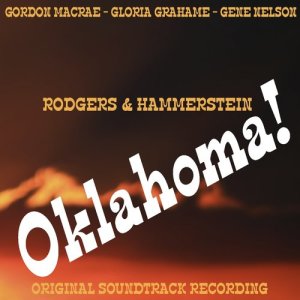 Various Artists的專輯Oklahoma!