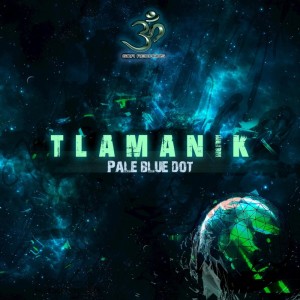 Album Pale Blue Dot from Tlamanik