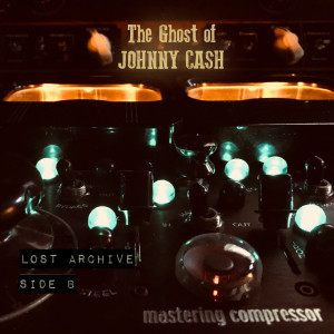 ดาวน์โหลดและฟังเพลง Gods Gonna Cut You Down พร้อมเนื้อเพลงจาก The Ghost of Johnny Cash