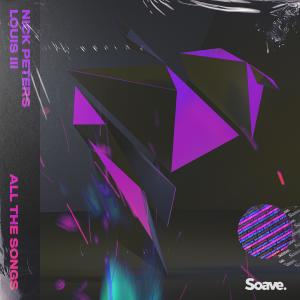 Nick Peters的专辑All The Songs