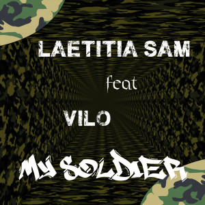 Album My Soldier oleh Vilo