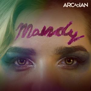 Listen to Mandy song with lyrics from Guava
