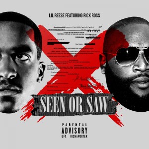 ดาวน์โหลดและฟังเพลง Seen or Saw (Explicit) พร้อมเนื้อเพลงจาก Lil Reese