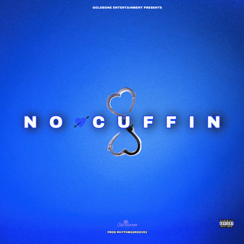 No Cuffin (Explicit)