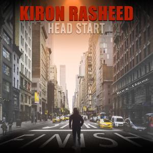 KIRON RASHEED的專輯Head Start