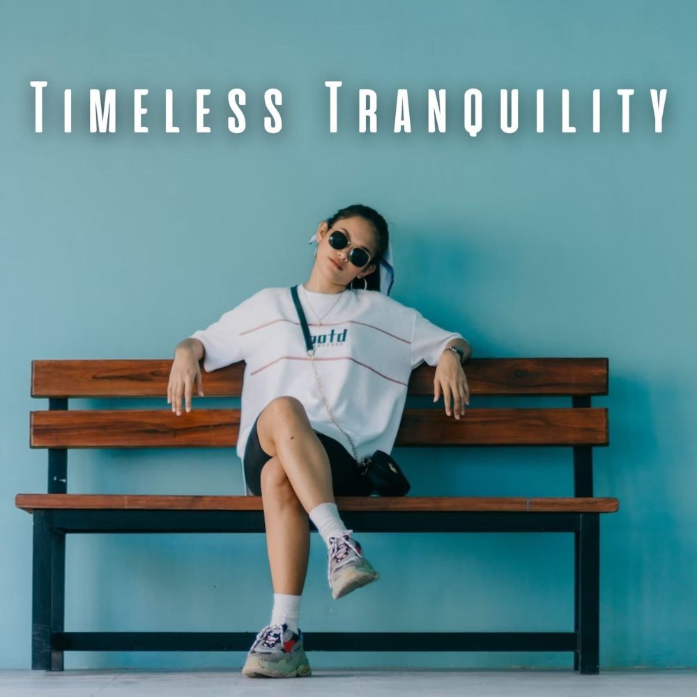 Serene Melodic Chill Relaxing Escapes